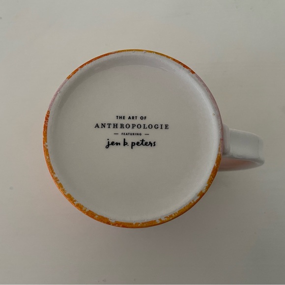 Anthro | A Little More Kindness Mug - Picture 5 of 5